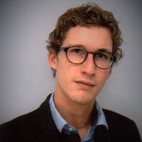Portrait d'employé